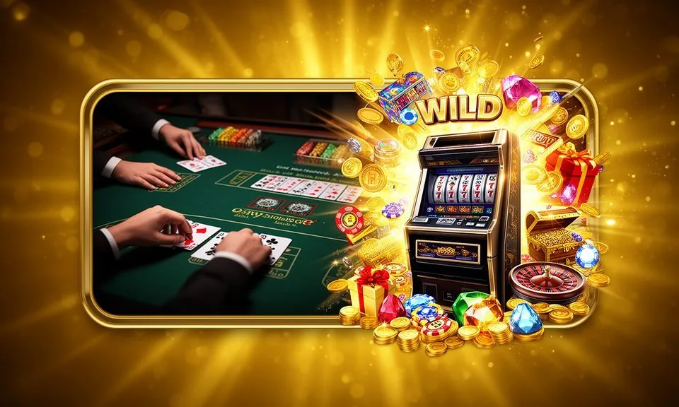 Baccarat Insider